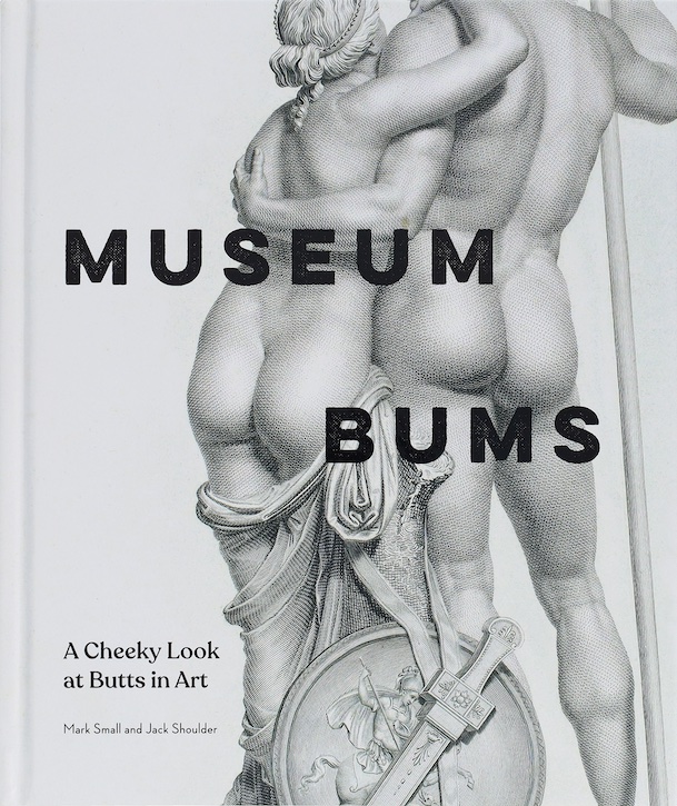 Museum Bums: A Cheeky Look at Butts in Art