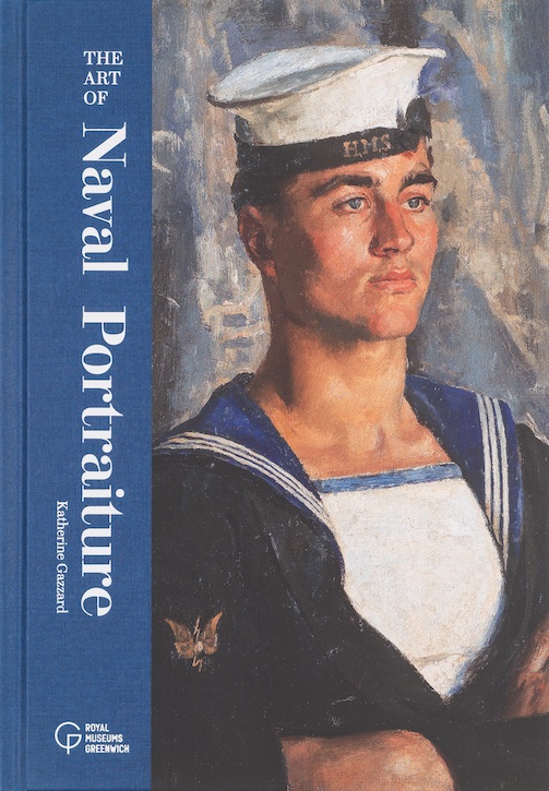 The Art of Naval Portraiture