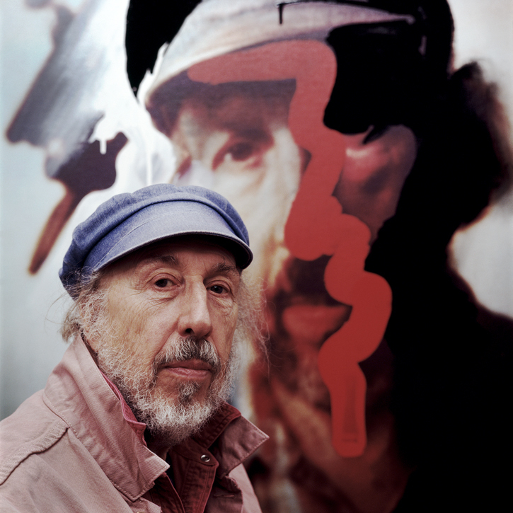 Richard Hamilton: The Pioneer Of British Pop Art | Art Uk