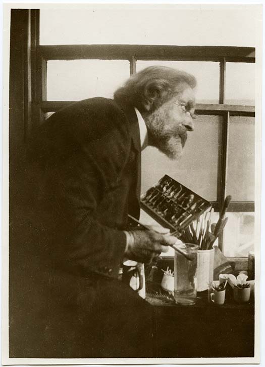 Archibald Knox (1864–1933)