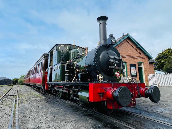 2025, photograph by Candy Bedworth