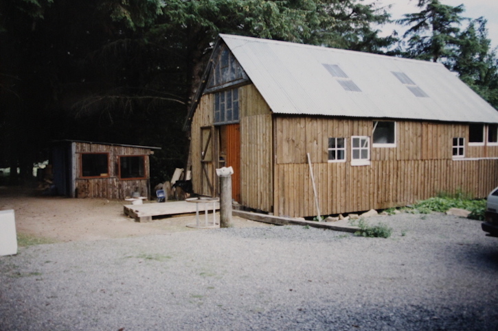 Quarry Hill Cottage