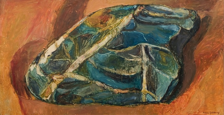 Beach Rock