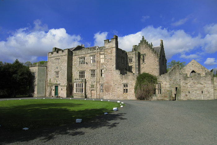 Rock Hall School, Northumberland