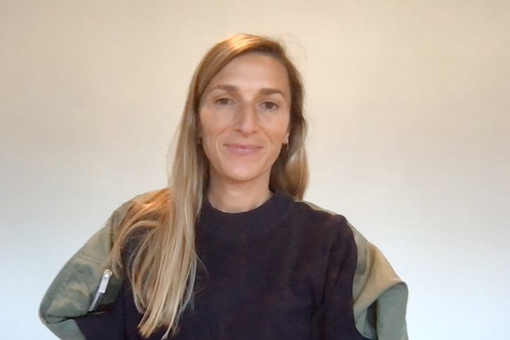 Sarah Hayden