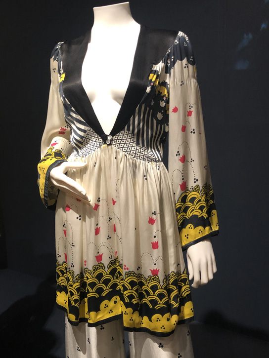 Villavogue: The Return of 1960s and 1970s Fashion — Villanova Business of  Fashion Society