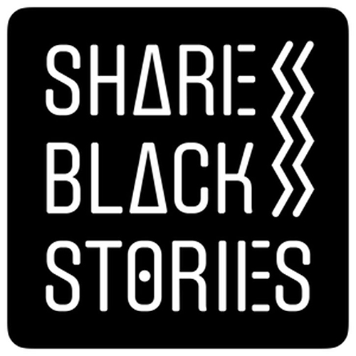 #ShareBlackStories