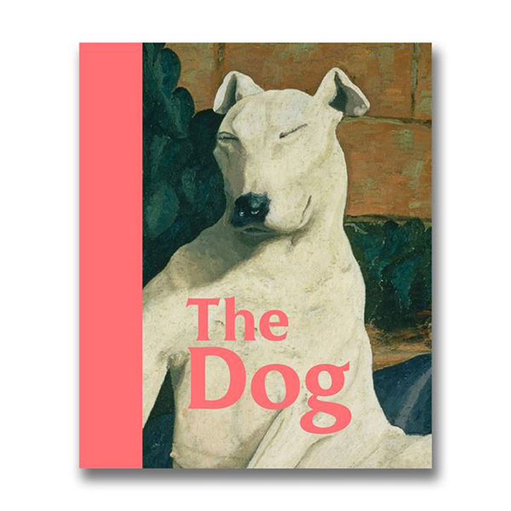 'The Dog' by Emilia Will