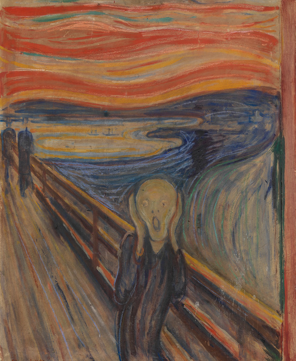 The Scream