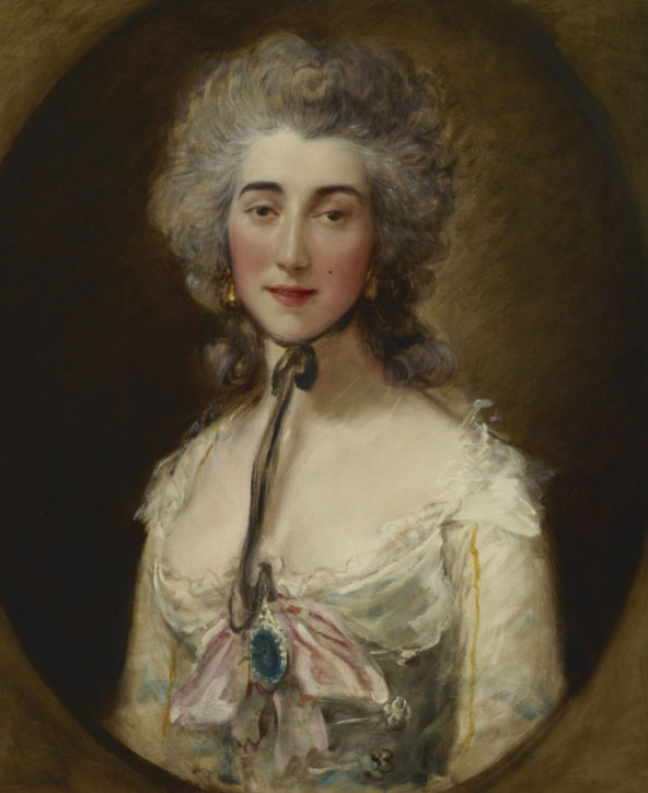 Топик: Gainsborough, Thomas