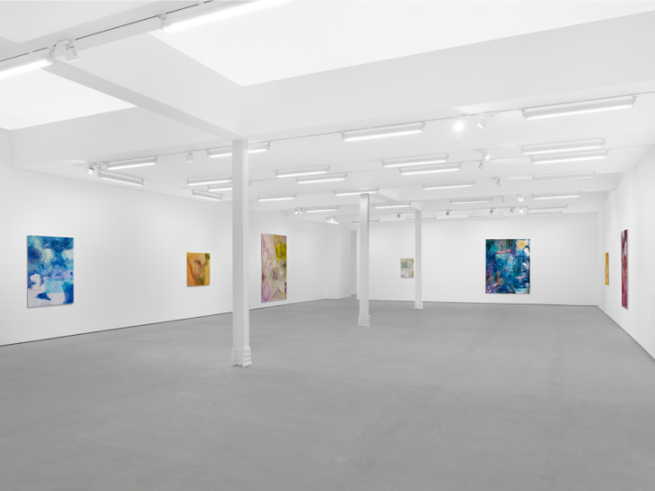 Seven questions with Victoria Morton | Art UK