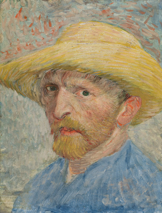 Gogh vincent online