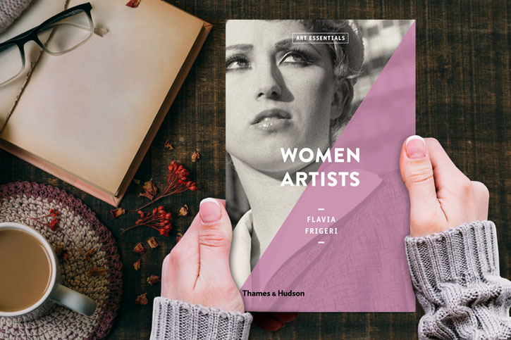 Learn about great women artists