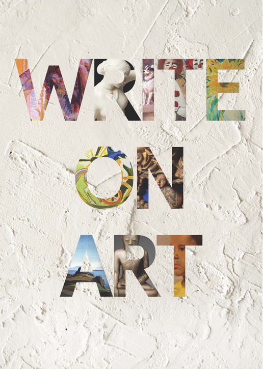 Write on Art 2022