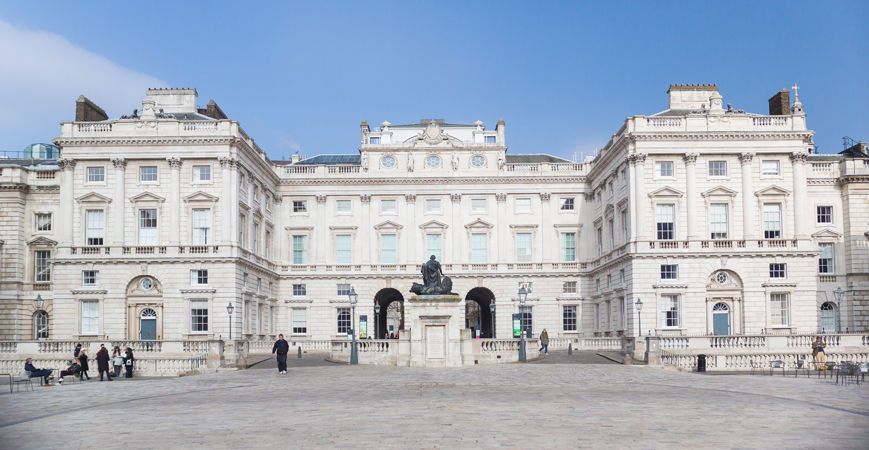 The Courtauld, London (Samuel Courtauld Trust)
