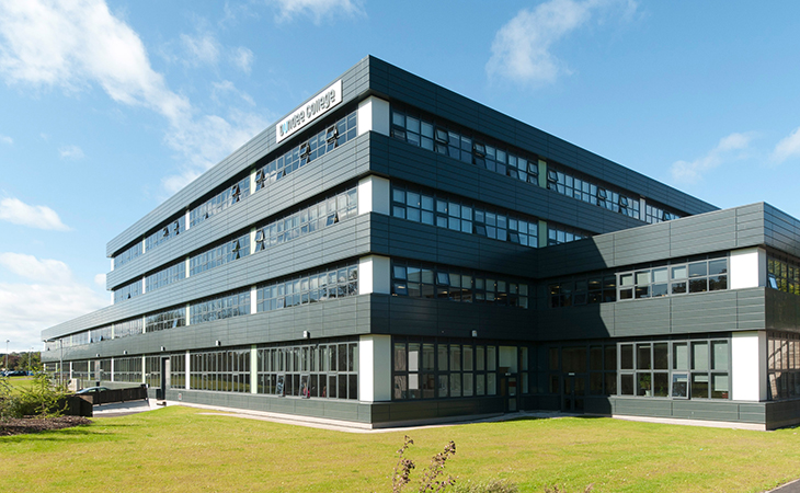 Dundee College