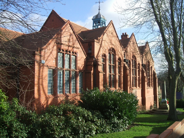 Castle High School and Visual Arts College