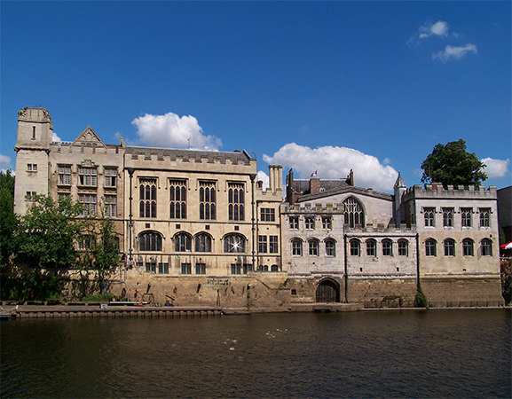 York Guildhall