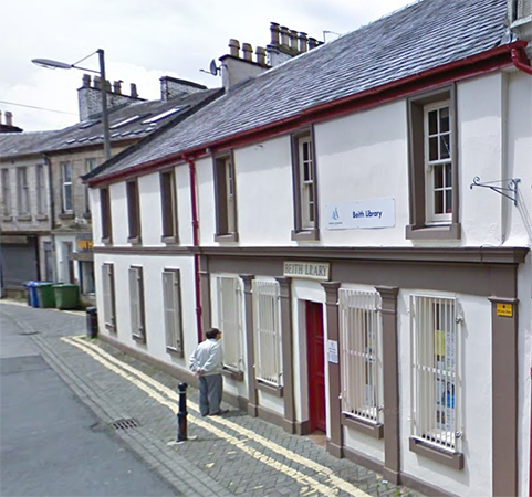 Beith Library