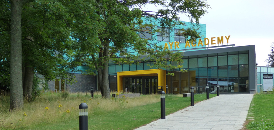 Ayr Academy
