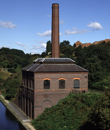 Galton Valley Canal Heritage Centre