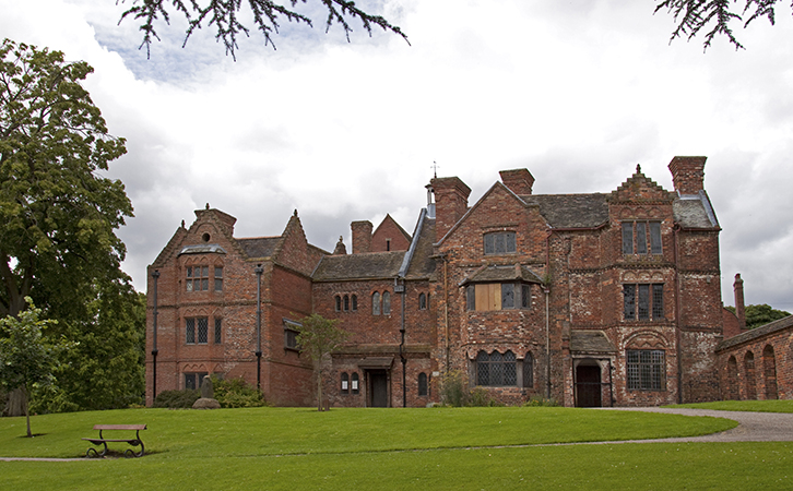 Haden Hill House