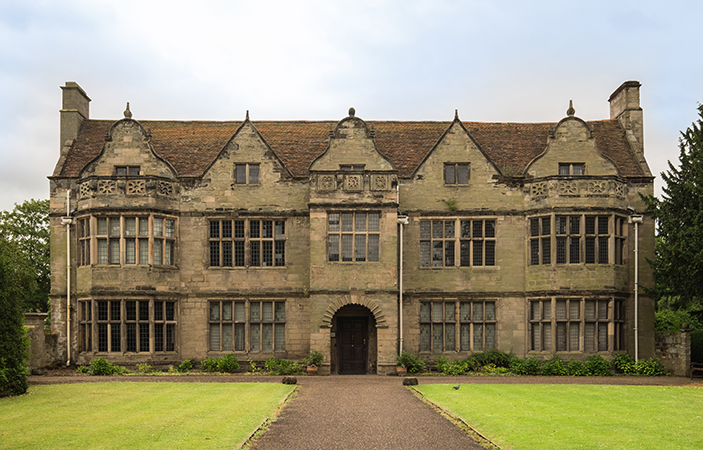 St John’s House Museum