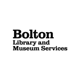 Bolton Library & Museum Services, Bolton Council