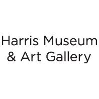Harris Museum & Art Gallery