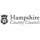 Hampshire County Council’s Fine Art Collection
