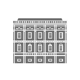 The Banqueting House, Whitehall Palace – Historic Royal Palaces
