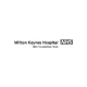 Milton Keynes Hospital NHS Foundation Trust (managed by Arts for Health – Milton Keynes)