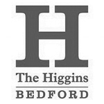 The Higgins Bedford