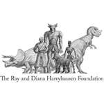 The Ray and Diana Harryhausen Foundation