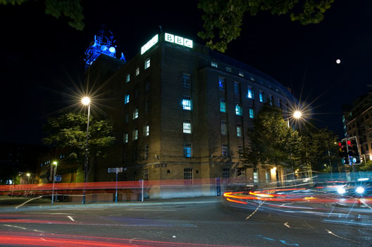 BBC Northern Ireland