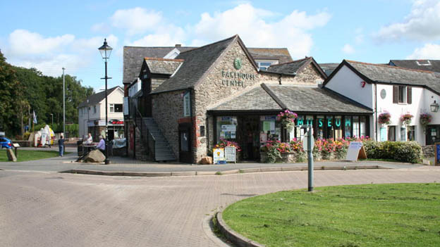 Braunton and District Museum