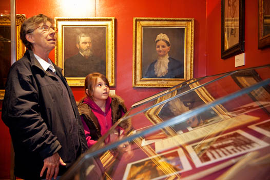Bridport Museum