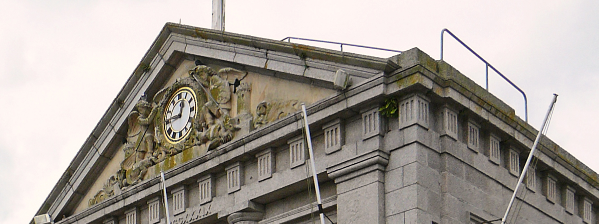 Helston Guildhall