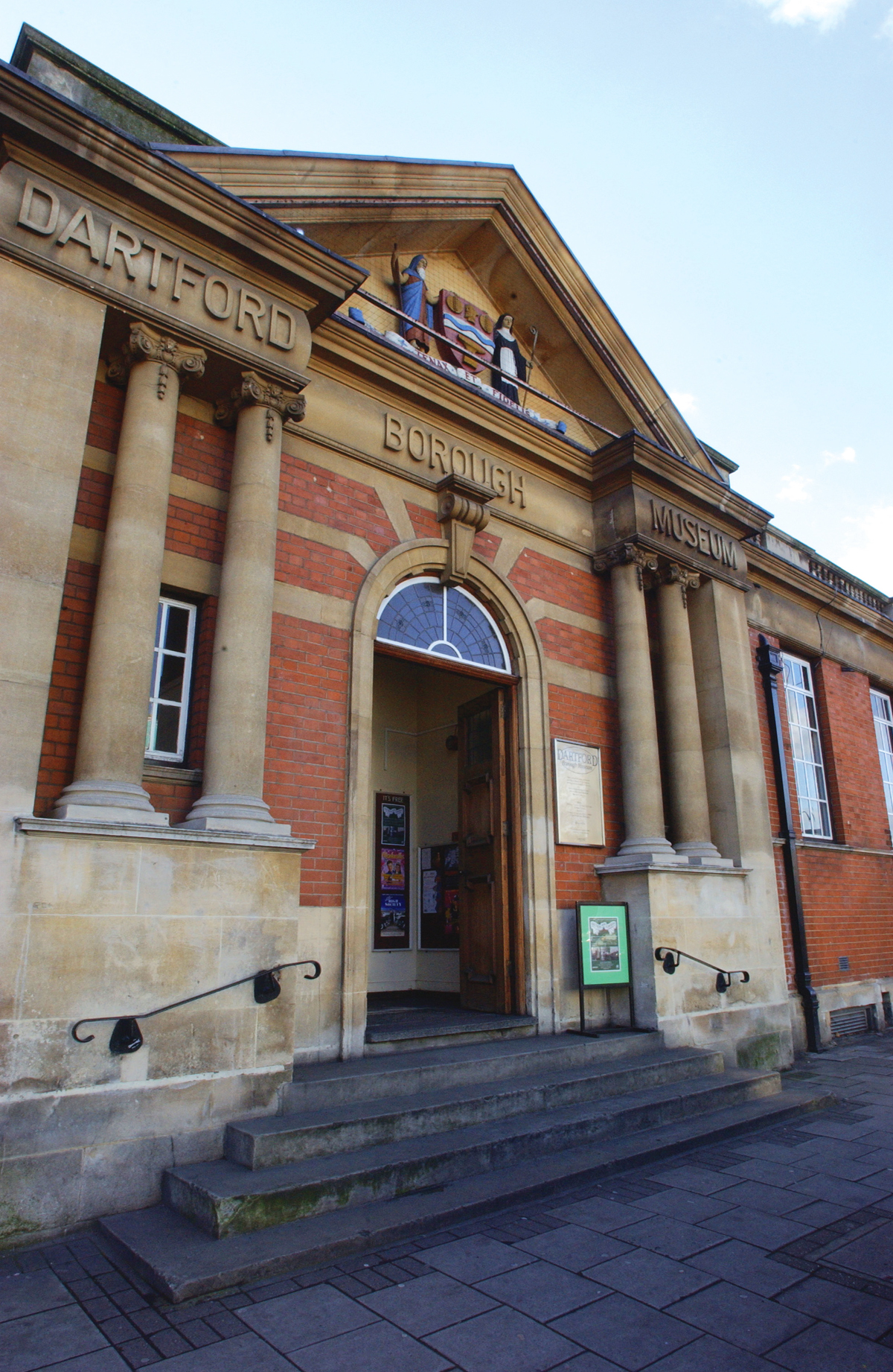Dartford Borough Museum
