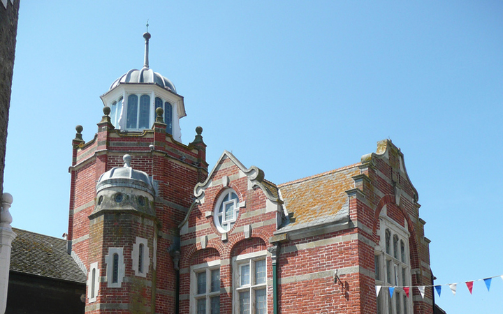 Lyme Regis Museum