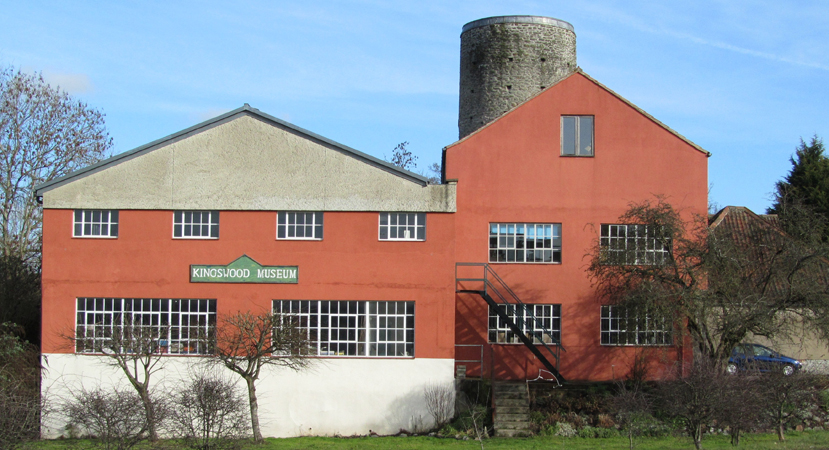 Kingswood Heritage Museum