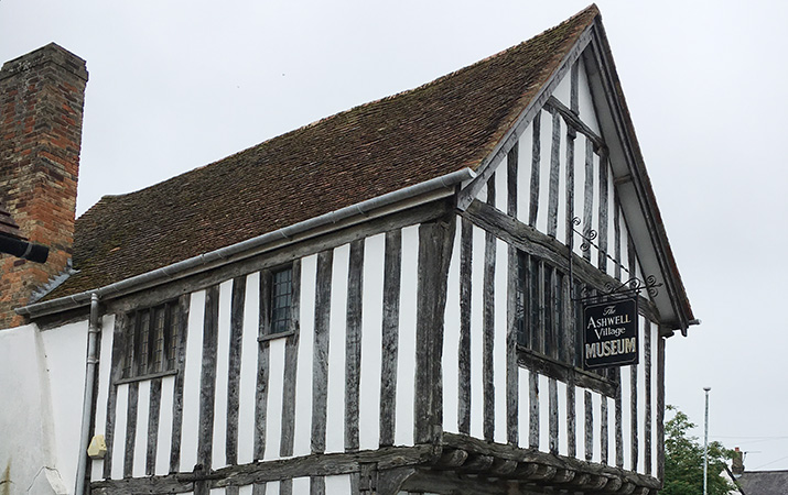 Ashwell Village Museum
