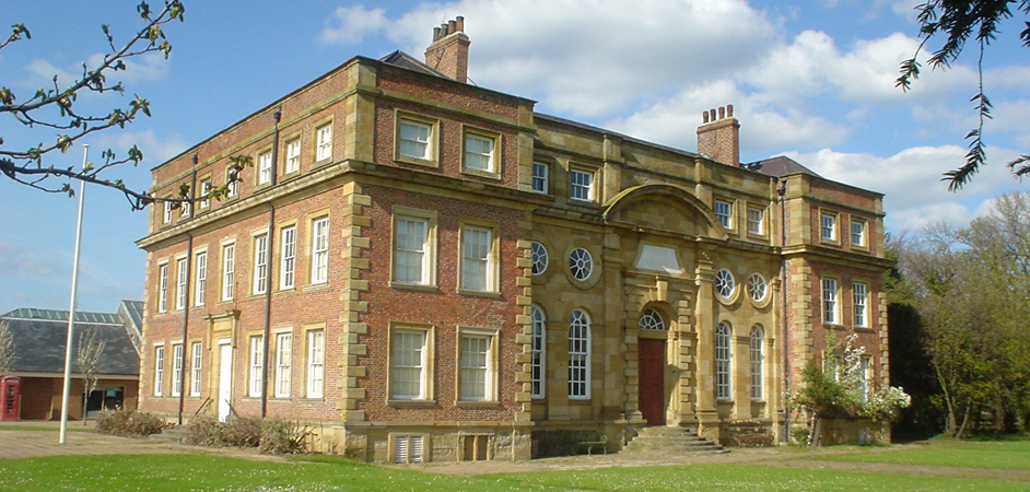 Kirkleatham Museum