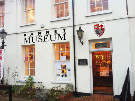 Barnet Museum