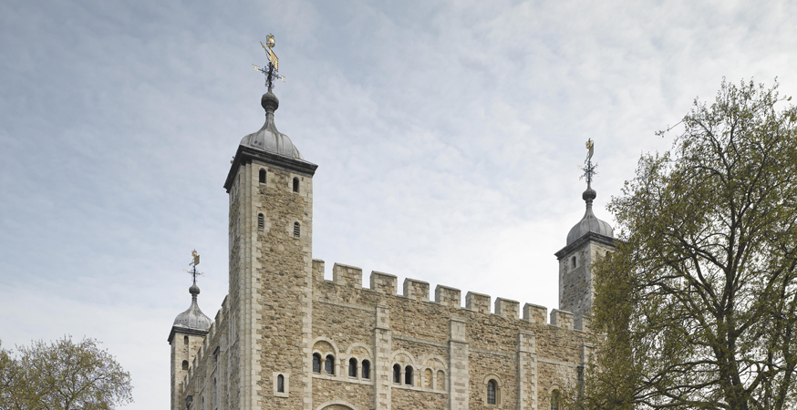 Tower of London
