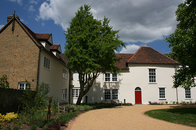 Valence House Museum