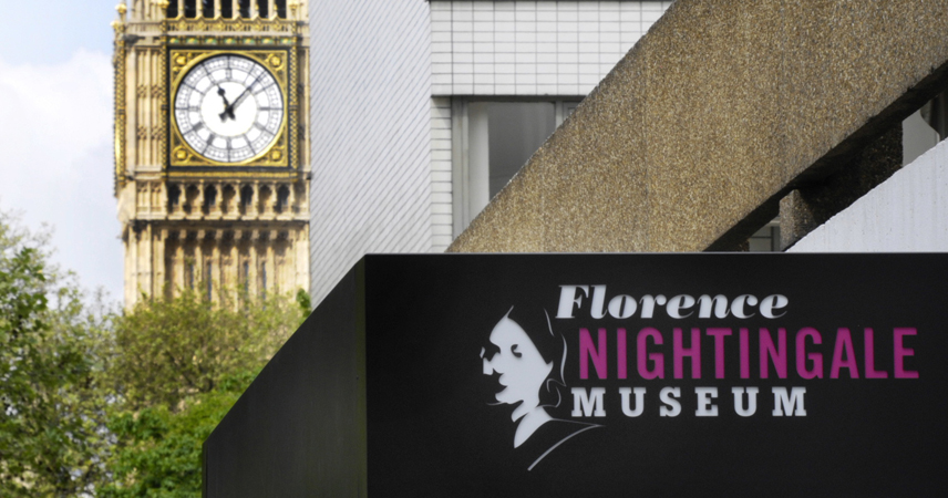 Florence Nightingale Museum