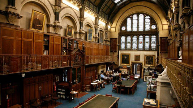 The North of England Institute of Mining and Mechanical Engineers