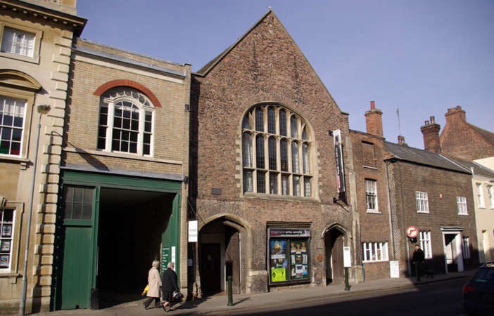 King's Lynn Arts Centre