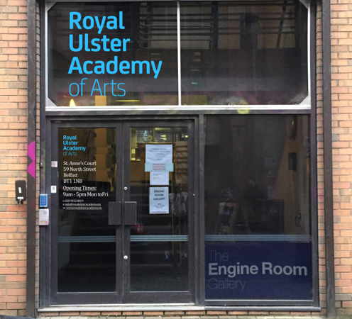 Royal Ulster Academy